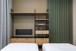 Tulip Residences Lviv