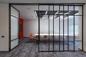 Tulip Residences Lviv