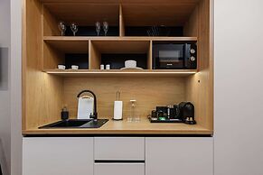 Tulip Residences Lviv