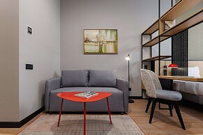 Tulip Residences Lviv