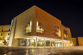 Alter Ego Apartments