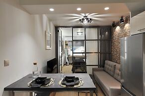 Alter Ego Apartments