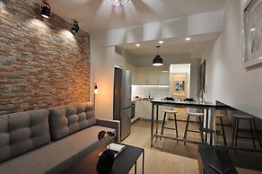 Alter Ego Apartments