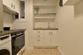 Alter Ego Apartments