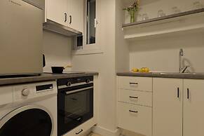 Alter Ego Apartments