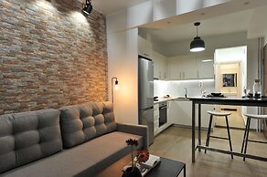 Alter Ego Apartments