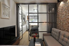 Alter Ego Apartments