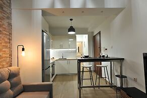 Alter Ego Apartments