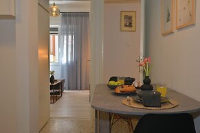 Alter Ego Apartments