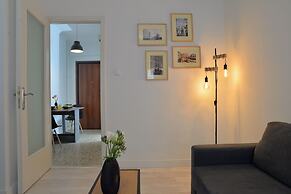 Alter Ego Apartments