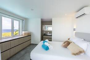 Blue Horizon Villa Infinity Pool Ocean Views