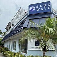 Blue Wave Suites