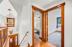 The Getaway 4 Bedroom Home