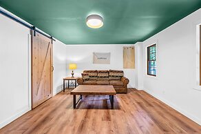 The Getaway 4 Bedroom Home