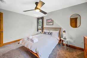 The Getaway 4 Bedroom Home