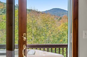 The Getaway 4 Bedroom Home