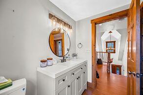 The Getaway 4 Bedroom Home