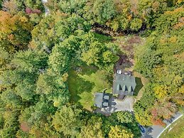 The Getaway 4 Bedroom Home