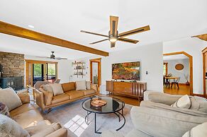 The Getaway 4 Bedroom Home