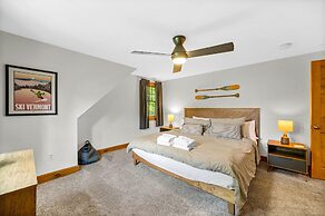 The Getaway 4 Bedroom Home