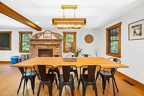 The Getaway 4 Bedroom Home