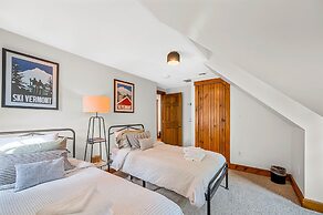 The Getaway 4 Bedroom Home