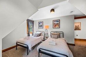 The Getaway 4 Bedroom Home