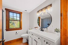 The Getaway 4 Bedroom Home