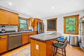 The Getaway 4 Bedroom Home