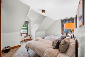 The Getaway 4 Bedroom Home