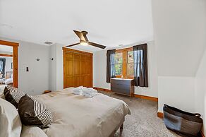 The Getaway 4 Bedroom Home