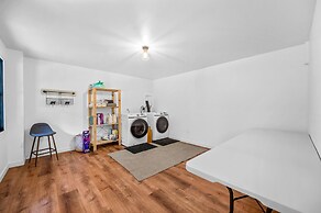 The Getaway 4 Bedroom Home