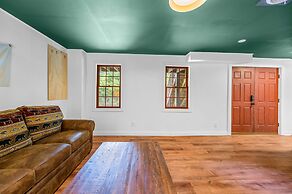 The Getaway 4 Bedroom Home