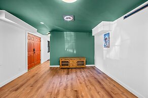 The Getaway 4 Bedroom Home