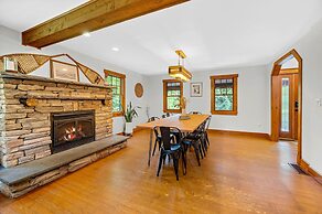 The Getaway 4 Bedroom Home