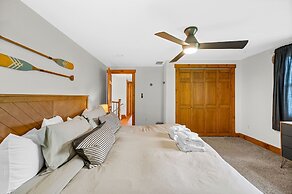 The Getaway 4 Bedroom Home