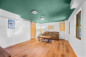 The Getaway 4 Bedroom Home