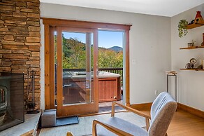 The Getaway 4 Bedroom Home