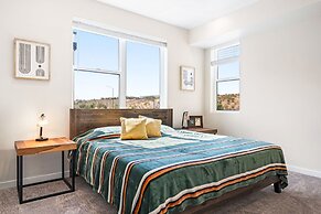 Ponderosa Place 2 Bedroom Condo