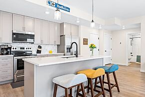 Ponderosa Place 2 Bedroom Condo