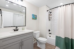 Ponderosa Place 2 Bedroom Condo