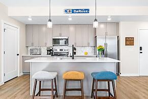 Ponderosa Place 2 Bedroom Condo