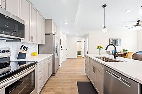 Ponderosa Place 2 Bedroom Condo