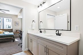 Ponderosa Place 2 Bedroom Condo