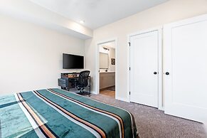 Ponderosa Place 2 Bedroom Condo