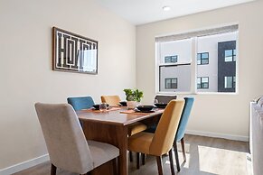 Ponderosa Place 2 Bedroom Condo