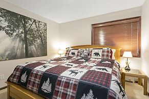 G3 Meadow Creek 3 Bedroom Townhouse by RedAwning