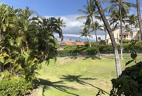 Palms At Wailea 2303 2 Bedroom Condo