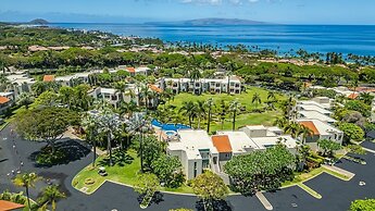 Palms At Wailea 2303 2 Bedroom Condo