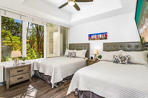 Palms At Wailea 2303 2 Bedroom Condo